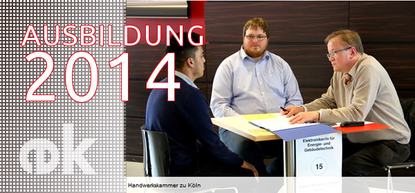 azubi speed dating hannover